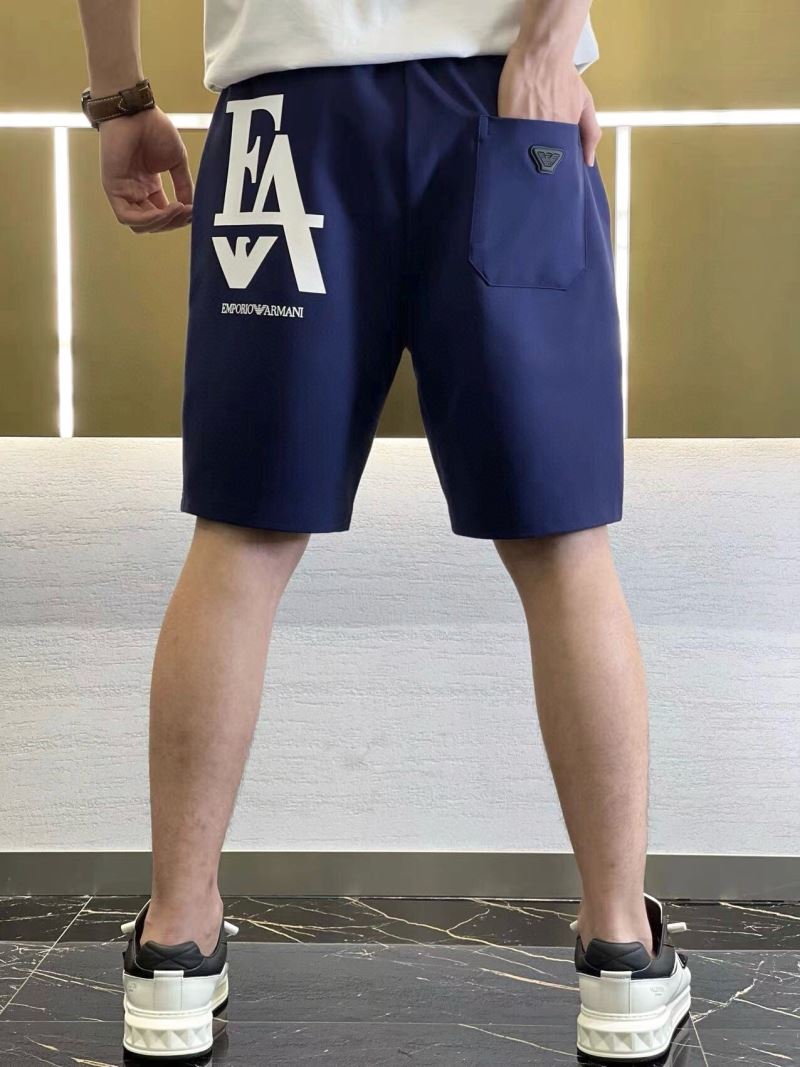 Armani Short Pants